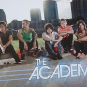 academy poster