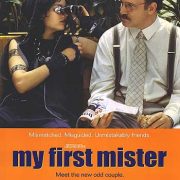 my first mister