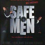 safe men
