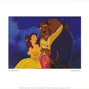 BEAUTY ANd THE BEAST GALLERY
