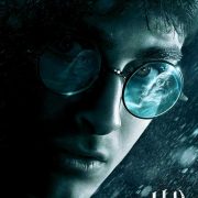 Harry Potter and the Half-Blood Prince adv