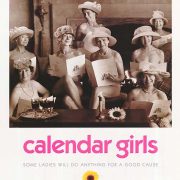 calendar girls ds