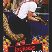 jackass snake