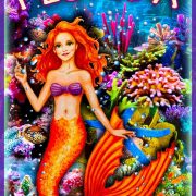 florida mermaid