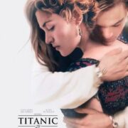titanic 25th