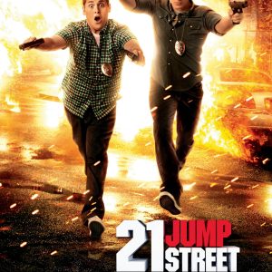 21 JUMP STREET intl