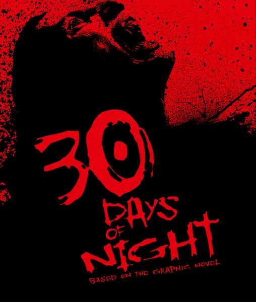 30 days of night