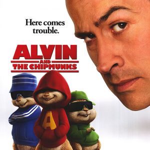 ALVIN AND THE CHIPMUNKS DS