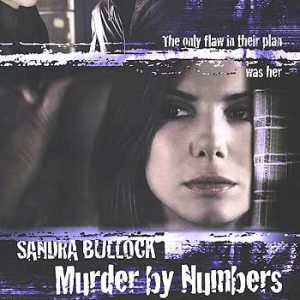 MURDER BY NUMBERS B