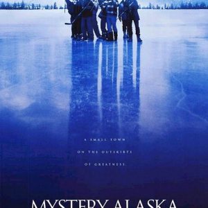 MYSTERY ALASKA