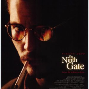 NINTH GATE