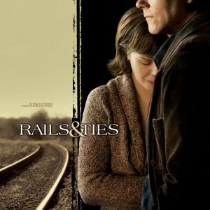 RAILS AND TIES