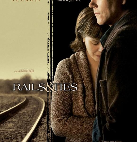 RAILS AND TIES