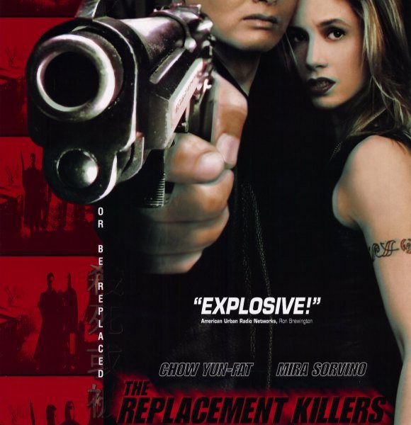 REPLACEMENT KILLERS