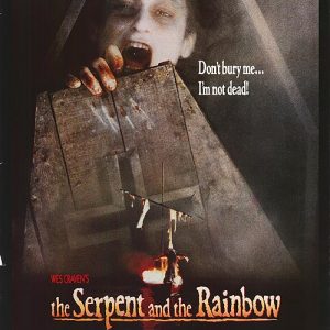 SERPENT AND THE RAINBOW