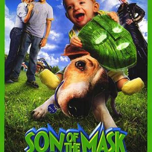 SON OF THE MASK INTL
