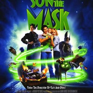 SON OF THE MASK REG