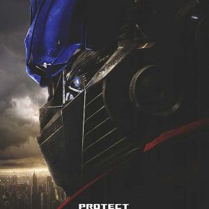 TRANSFORMERS PROTECT COMING SOON