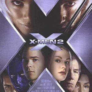X-MEN 2 SPANISH