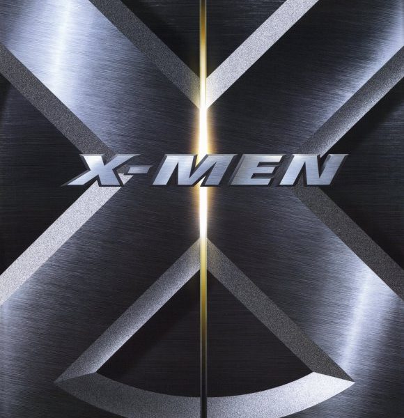 X-MEN REG VER C