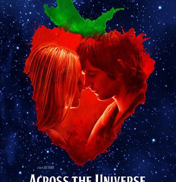 across the universe DS (2)