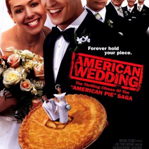 american wedding