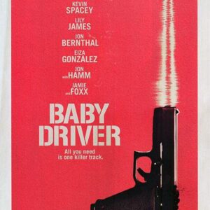baby driver adv coming soon