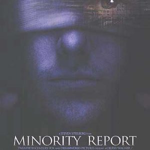 minority reports ver b