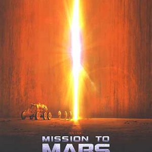 mission to mars reg