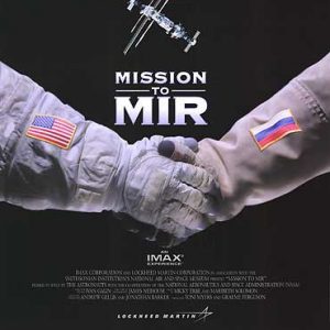 mission to mir