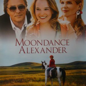 moondance alexander