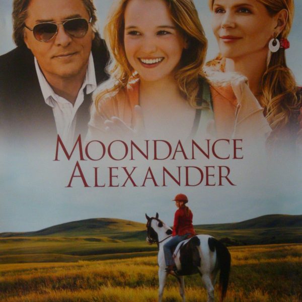 moondance alexander