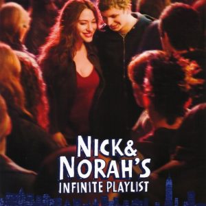 nick and norah's