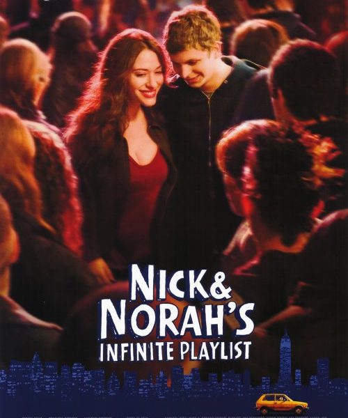 nick and norah's