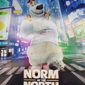 norm of the north reg