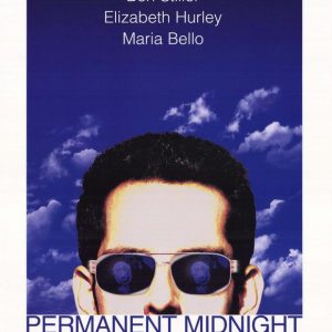 permanent midnight