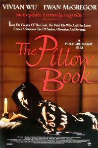 pillow book