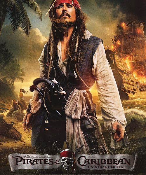 pirates 4 jack