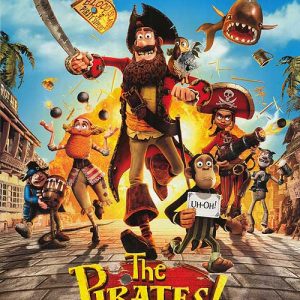 pirates random misfits