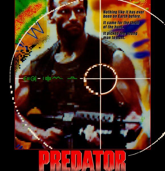 predator
