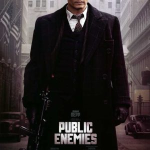 public enemies