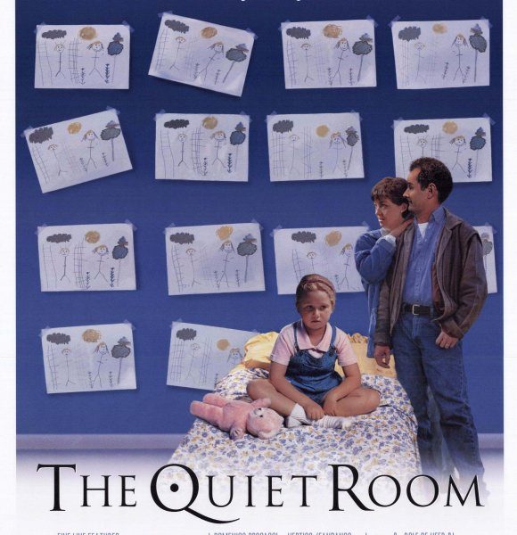 quiet room