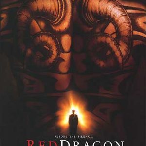 red dragon adv