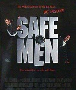 safe men