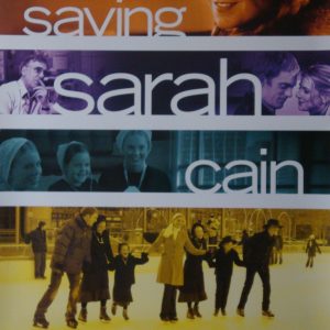 saving sarah cain