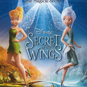 secret of the wings intl