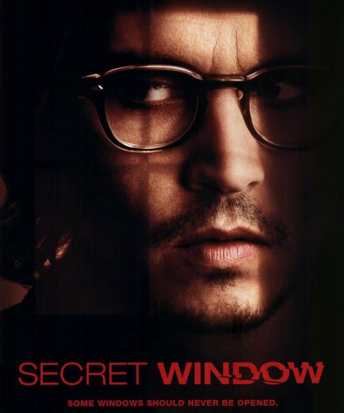 secret window adv