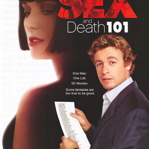 sex and death 101