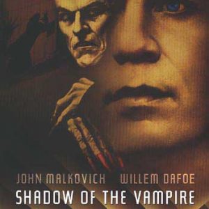 shadow of the vampire