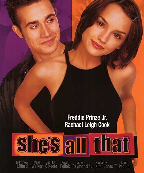 she's all that